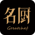 名厨app官方最新版 v3.4.1安卓版