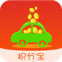 平安积分宝ios-平安积分宝iphone版(暂未上线)v1.4 苹果手机版