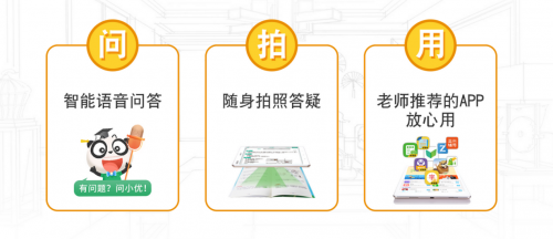 辅导孩子学习力不从心 优学派助你轻松化解