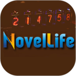 NovelLifeTube软件下载-NovelLifeTube灯控app下载v11.0 安卓版