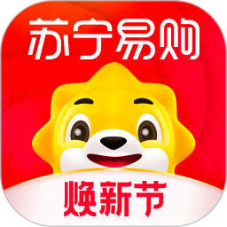 苏宁易购精简版app