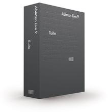 Ableton Live suite mac版下载-Ableton Live suite for mac下载v9.1.8 苹果电脑版_音乐制作软件