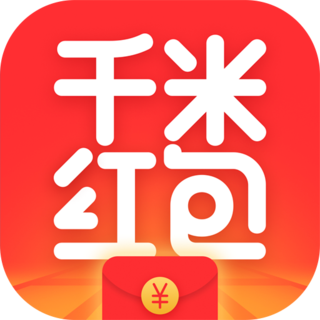 千米红包app