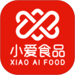 小爱食品app