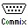 commix串口调试工具下载-commix混合输入串口调试下载v1.4 绿色单文件版