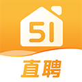 51家庭管家直聘官方版 v1.2.8安卓版