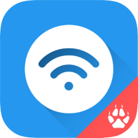 灰狼免费WiFi app下载-灰狼免费WiFi下载v1.5 安卓版