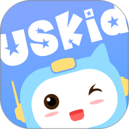 uskid学堂app