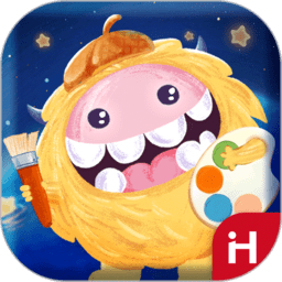 洪恩小画家app最新安卓版 v1.3.6