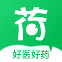 荷叶健康平台官方版 v1.2.5安卓版