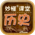 妙懂初中历史