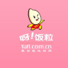 呀饭粒返利app下载-呀饭粒返利下载v00.00.0011 安卓版