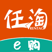 任淘e购app下载-任淘e购下载v1.0.8 安卓版