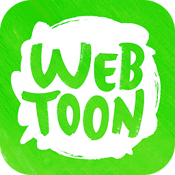webtoon app