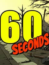 60秒中文补丁-60s汉化补丁下载