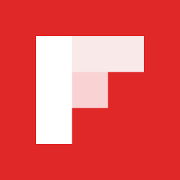 flipboard红板报app