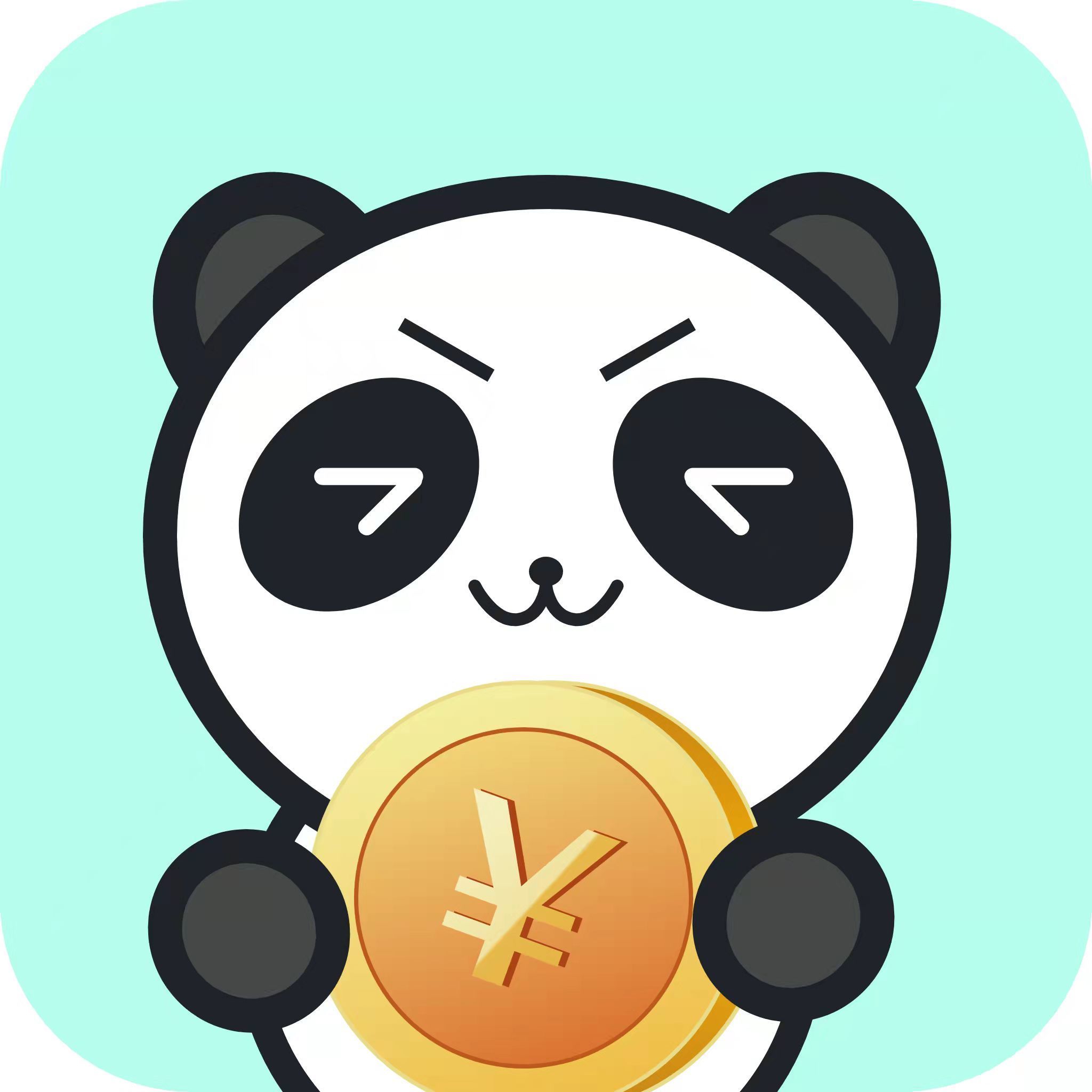 熊猫转转app
