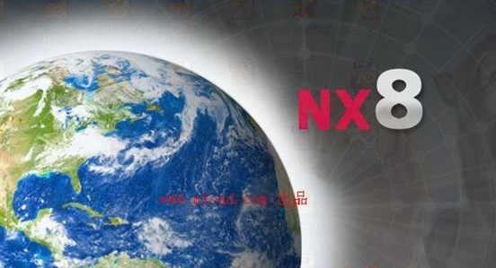 UG8.0下载-UG(Unigraphics NX)下载v8.0 中文版_支持32/64位
