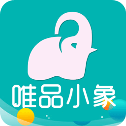 唯品小象app