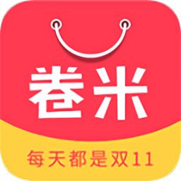 卷米app下载-卷米优惠券下载v3.1.99 安卓版