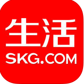 SKG生活ios-SKG生活iphone版(暂未上线)v1.1.5 苹果手机版