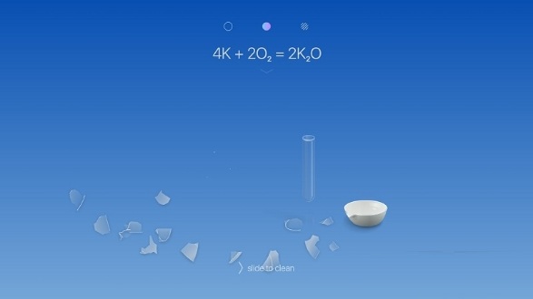 chemist虚拟化学实验室app