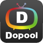 dopool电脑版下载v5.0 官方pc版_dopool网络电视