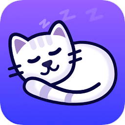 睡眠喵app下载-睡眠喵(睡眠调节)下载v6.66.6.1 安卓版