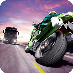 公路骑手无限金币版ios下载-公路骑手苹果修改版(trafficrider )下载v1.45 iphone越狱版