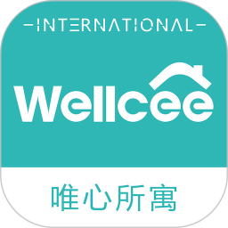 wellcee唯心所寓软件