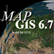 mapgis6.7下载-MapGIS下载v6.7  