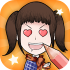 画咱妹app下载-画咱妹(DrawWiz捏脸拼图)下载v2.10  安卓版