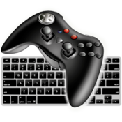 mac万能手柄驱动下载-mac游戏手柄驱动(GamePad Companion for Mac)下载v3.3 最新版