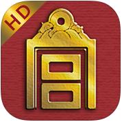 掌上故宫iPad版-掌上故宫HD(暂未上线)v1.03 苹果官方版