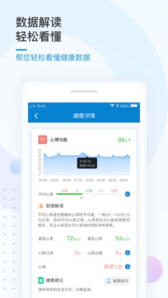 振知健康app