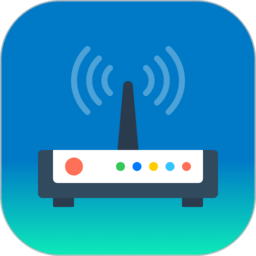 wifi路由器管理app