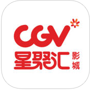 CGV星聚汇app-CGV星聚汇(暂未上线)v3.0.4 安卓版