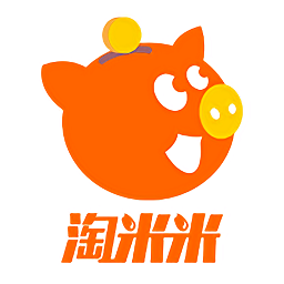 淘米米app下载-淘米米平台下载v1.0.0 安卓版-附邀请码