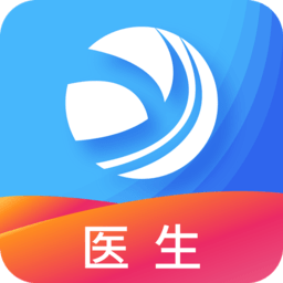 医见通医生端app