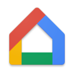 google home app