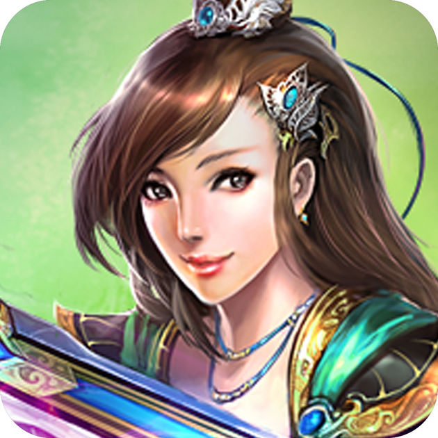 荣耀传奇ios下载-荣耀传奇苹果版下载v1.2.950 iPhone版