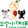 三个小伙伴app下载-三个小伙伴下载v2.0.3.0 安卓版
