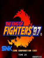 97拳皇下载-拳皇97(The King of Fighters 97)下载硬盘版-格斗之王97