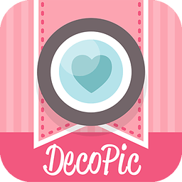 decopic2016下载-decopic照片大头贴下载v3.1.8 安卓版-美人相机decopic