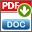 奇好pdf转换成word工具下载v5.0.1 官方版