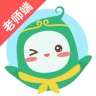 乐睿豆角老师端app下载-乐睿豆角老师版下载v2.8.0 安卓版