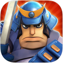 战士围城iOS版策略手游-战士围城iPhone版(暂未上线)V3.6 官方版