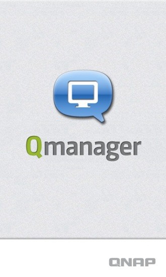 qmanager应用