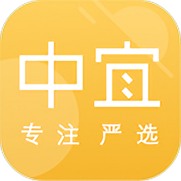 中宜严选app下载-中宜严选下载v1.1.16 安卓版