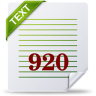 920文本编辑器apk-920文本编辑器(920 Text Editor)下载v13.7.18 安卓版